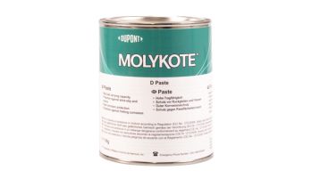 MOLYKOTE D white